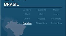 Brasil - Outubro 2014